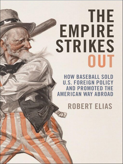 Cover image for The Empire Strikes Out